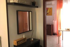 Ampio Bi Vani Arredato