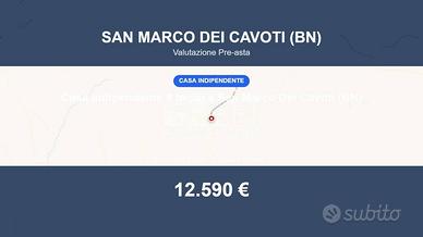 Immobile in asta di 244 m² con più di 5 locali a S