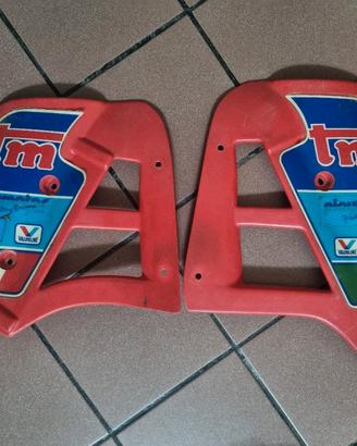 convogliatori TM RACING 1988 1989