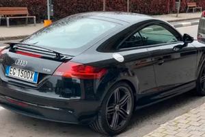 Audi tt tfsi