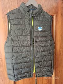 Gilet North Sails 