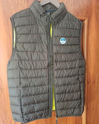 Gilet North Sails 