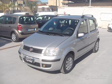 Fiat Panda 1.3 MJT 16V Dynamic - 2009