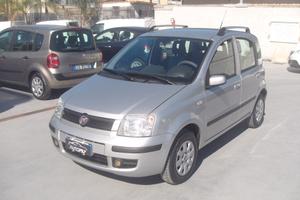 Fiat Panda 1.3 MJT 16V Dynamic - 2009