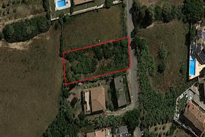 Terreno edificabile 1000mq a Flumentepido