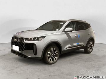 DR AUTOMOBILES dr5 1.5 GPL