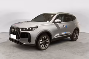 DR AUTOMOBILES dr5 1.5 GPL