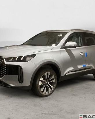 DR AUTOMOBILES dr5 1.5 GPL