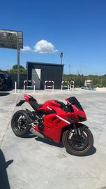 Ducati Panigale V4S 2018