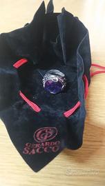 Anello in Argento Gerardo Sacco