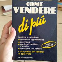 Come vendere di più 