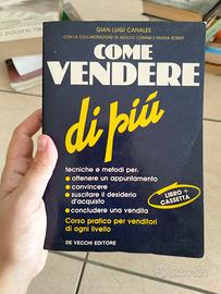 Come vendere di più 
