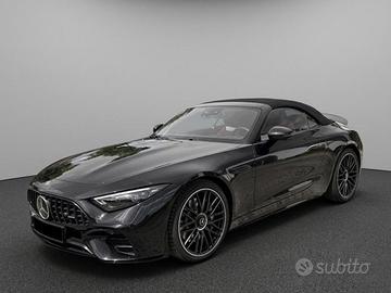MERCEDES-BENZ SL 43 AMG Premium Plus 21"+NIGHT I