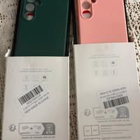 Cover Samsung Galaxy S24