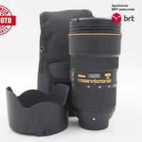 Nikon AF-S Nikkor 24-70 F2.8 E ED VR (Nikon)