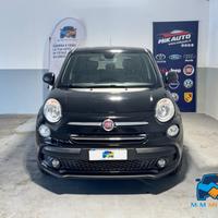 Fiat 500 L 500L 1.4 95cv NEOP