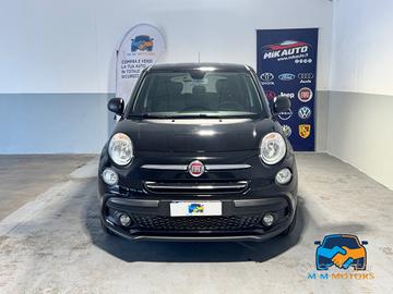 Fiat 500 L 500L 1.4 95cv NEOP