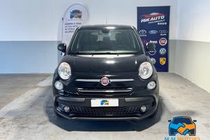 Fiat 500 L 500L 1.4 95cv NEOP