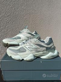 New Balance 9060 shadow grey 44,5 UE