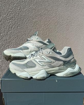 New Balance 9060 shadow grey 44,5 UE