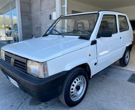 FIAT Panda 1ª serie 900 i.e. cat Young