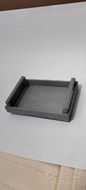 Mini cassettina di legno 