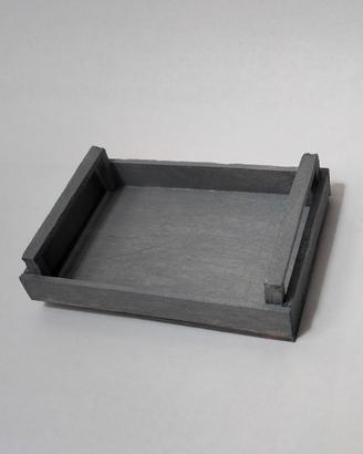 Mini cassettina di legno 