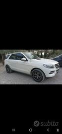 mercedes ml 250