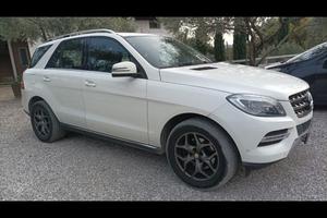 mercedes ml 250