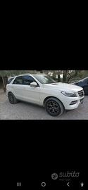 mercedes ml 250