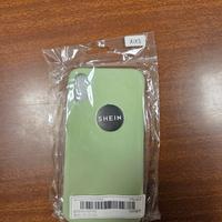 Cover nuova per Iphone X 