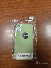 Cover nuova per Iphone X 