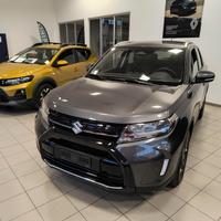 Suzuki Vitara 1.4 Hybrid Top
