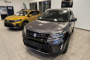 Suzuki Vitara 1.4 Hybrid Top