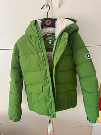 Parka save the duck