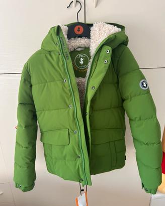 Parka save the duck