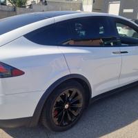 TESLA MODEL X 01/20 UNIPRO UNICA PARI NUOVO