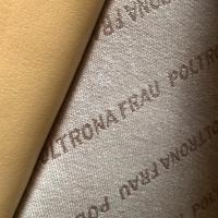 COPPIA DI DIVANI "SOCRATES" DI POLTRONA FRAU