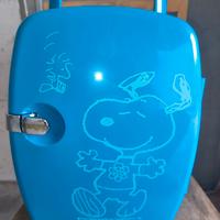 Frigorifero e scaldavivande da auto /campeggio