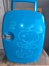 Frigorifero e scaldavivande da auto /campeggio