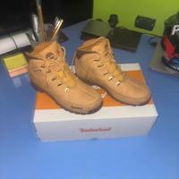 Timberland originali