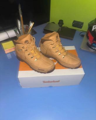 Timberland originali