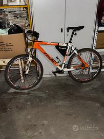 Mountain Bike Atala 26”