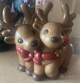 slitta maxi Thun completa