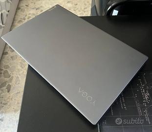 Lenovo Yoga Slim 7 14” Full HD IPS