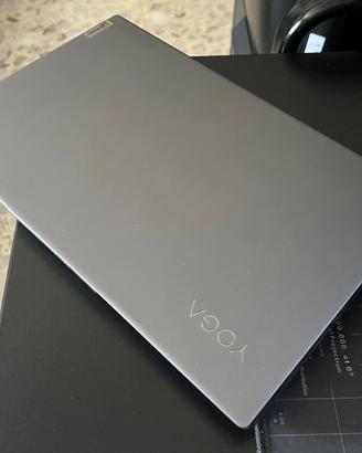 Lenovo Yoga Slim 7 14” Full HD IPS