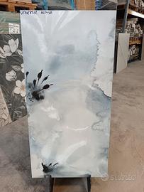 Gres porcellanato Decoro 60x120 