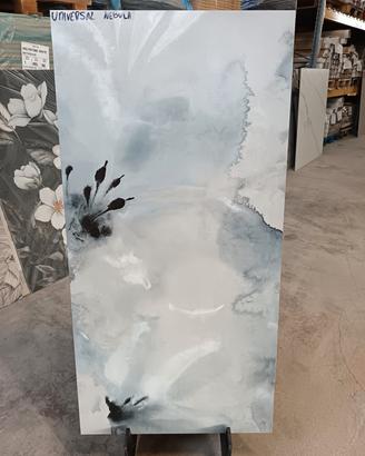 Gres porcellanato Decoro 60x120 