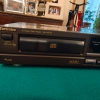 Technics - lettore CD SL-P177A