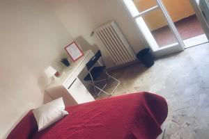 Stanza privata - Novoli (FI)